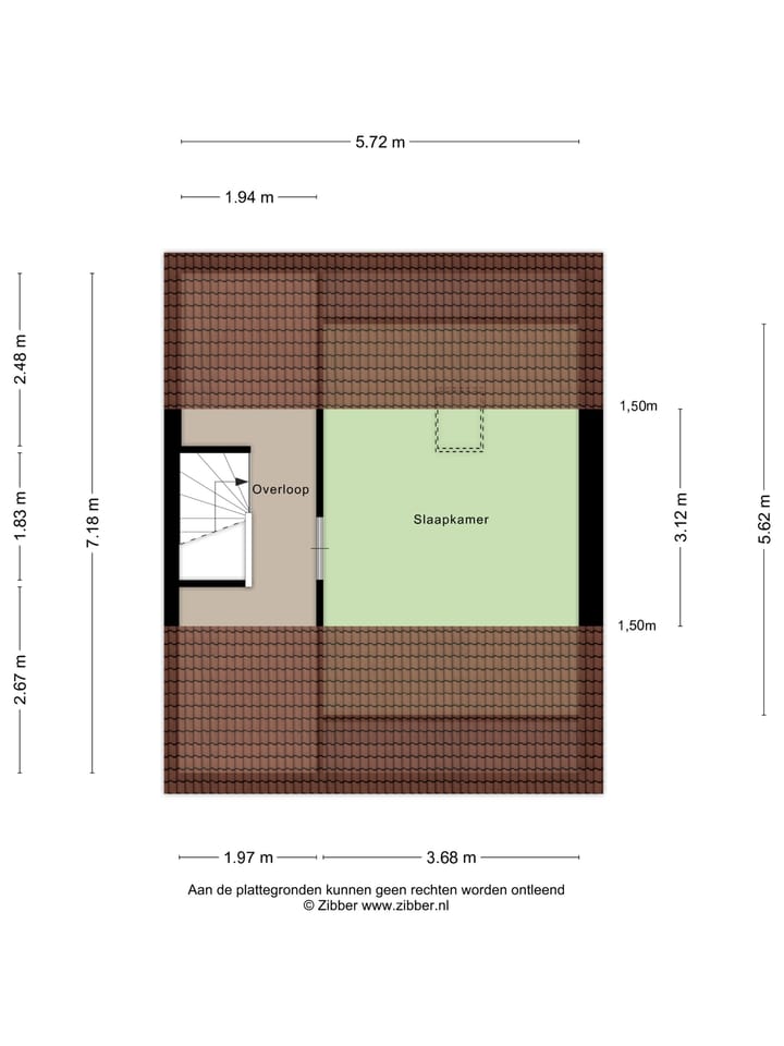 Photo 28 of Koekelarestraat 13