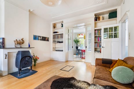 Krugerstraat 2 secondary image