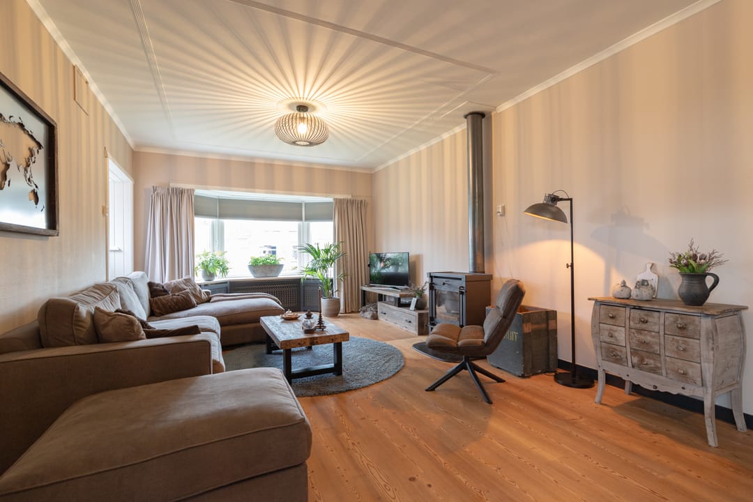 Foto 2 van Churchillweg 27