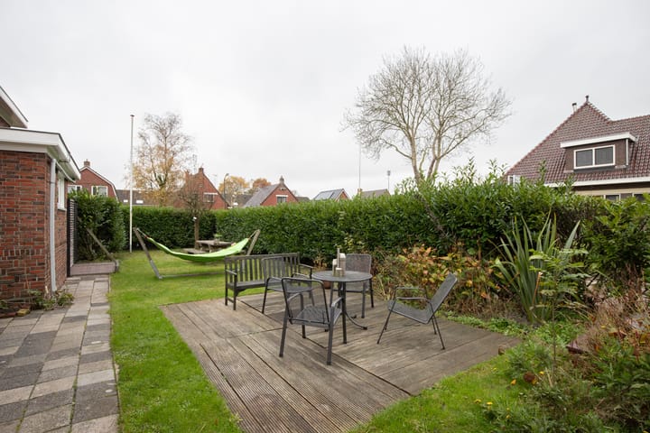 Photo 3 of Churchillweg 27