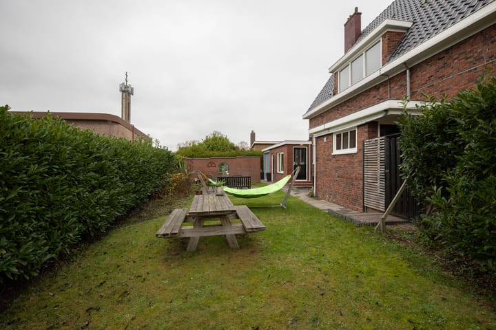 Photo 4 of Churchillweg 27