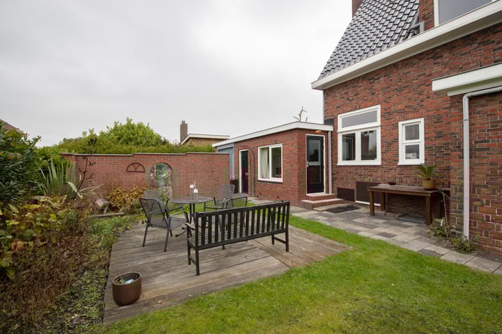 Foto 5 van Churchillweg 27