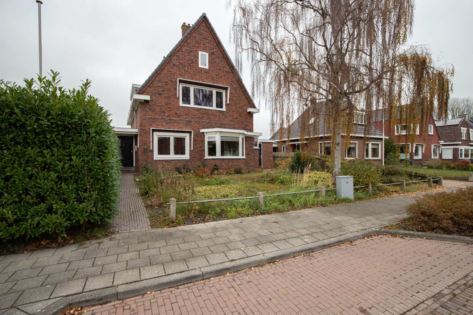 Foto 6 van Churchillweg 27