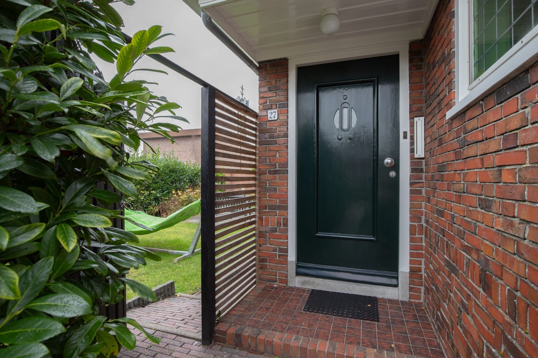 Foto 7 van Churchillweg 27