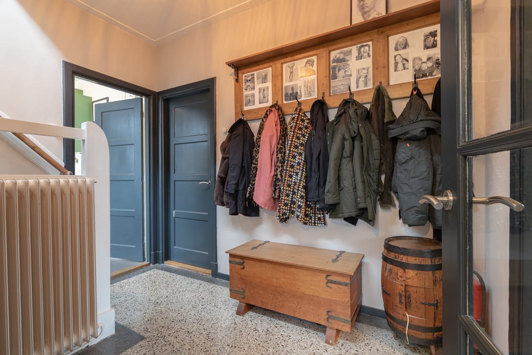 Foto 8 van Churchillweg 27