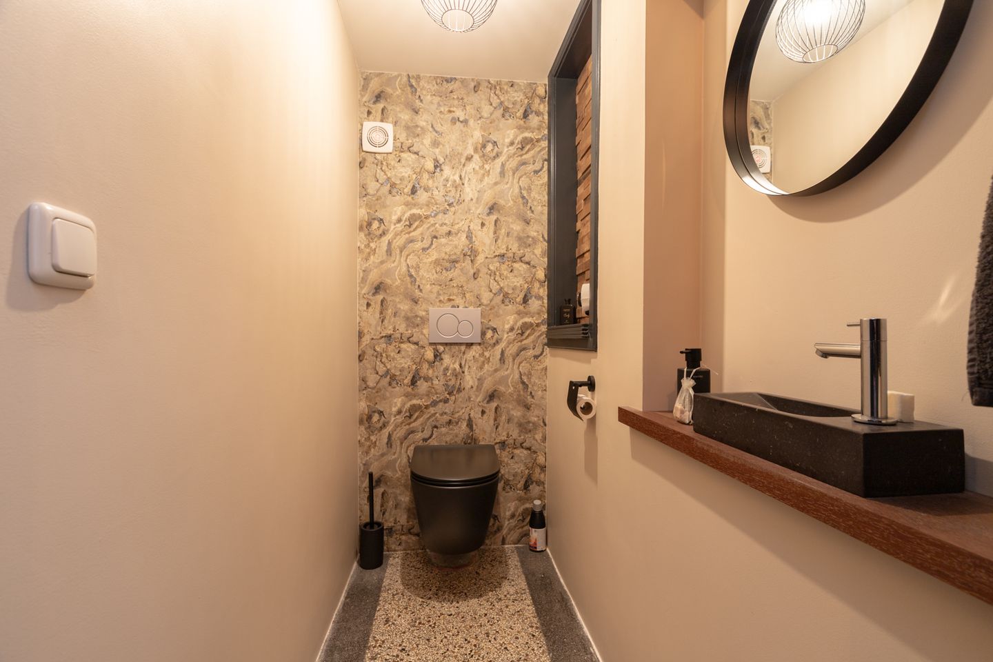 Foto 10 van Churchillweg 27