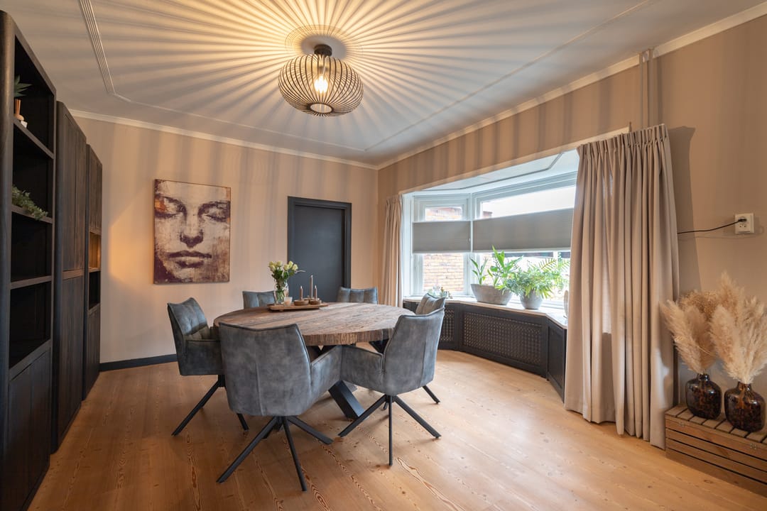 Foto 16 van Churchillweg 27