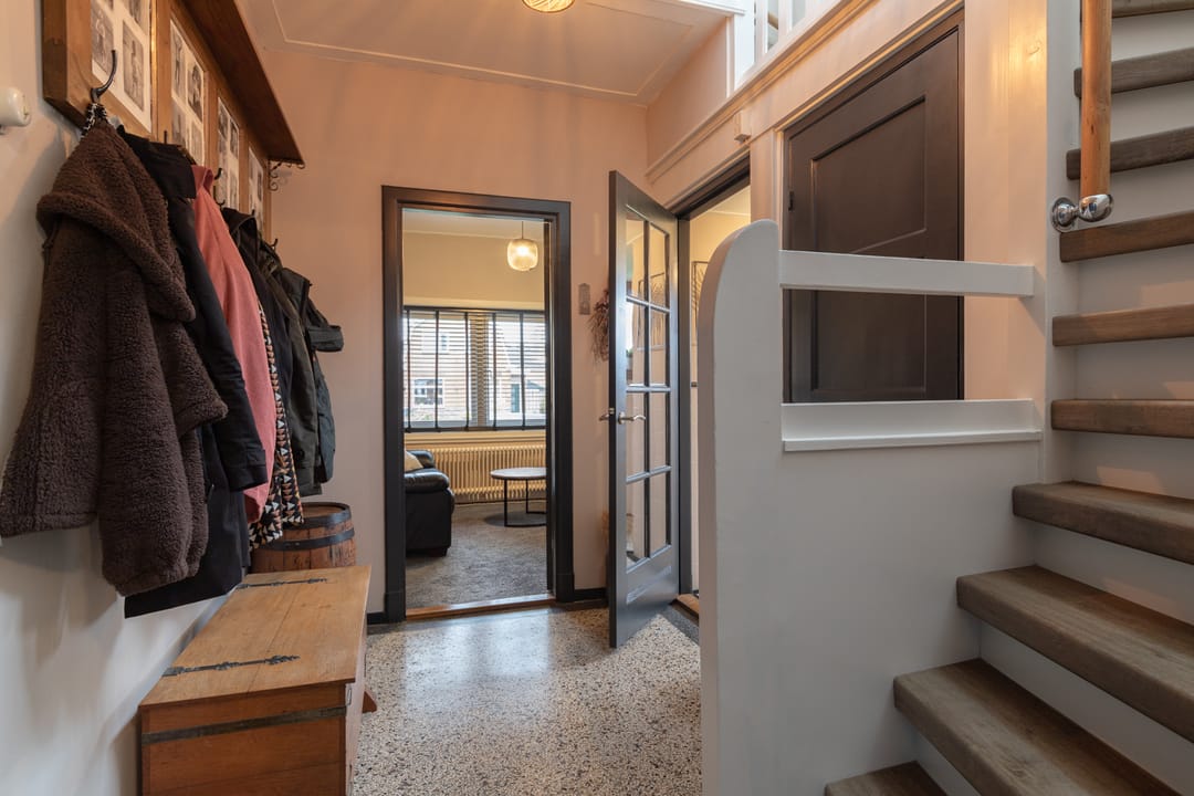 Foto 11 van Churchillweg 27