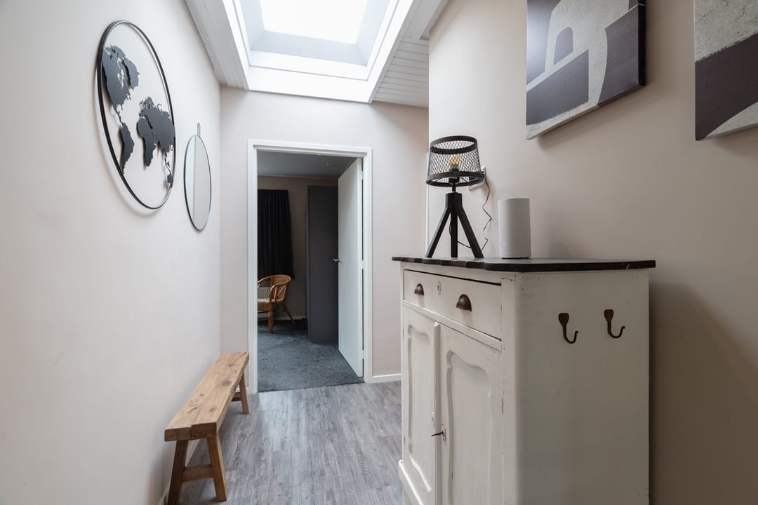 Foto 17 van Churchillweg 27