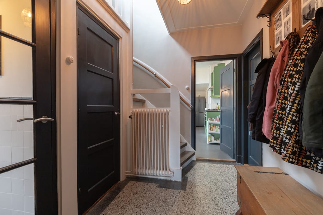 Foto 26 van Churchillweg 27