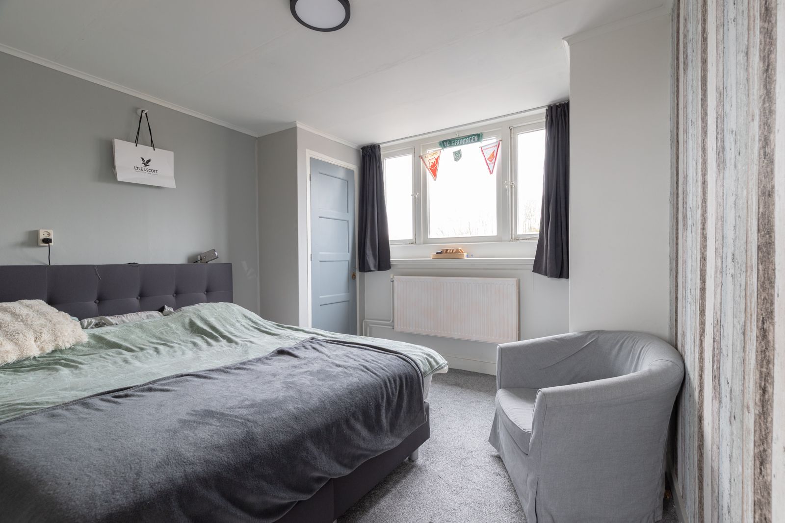 Foto 33 van Churchillweg 27