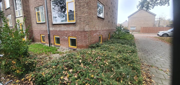 Van der Doesstraat 7K, Alphen aan den Rijn