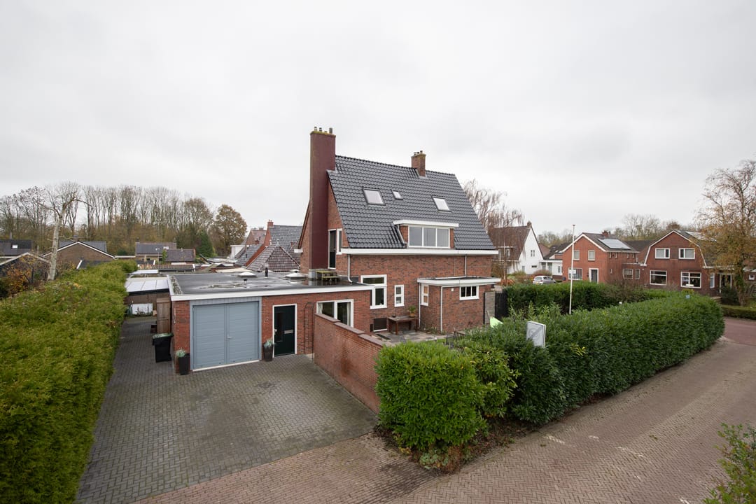 Foto 41 van Churchillweg 27