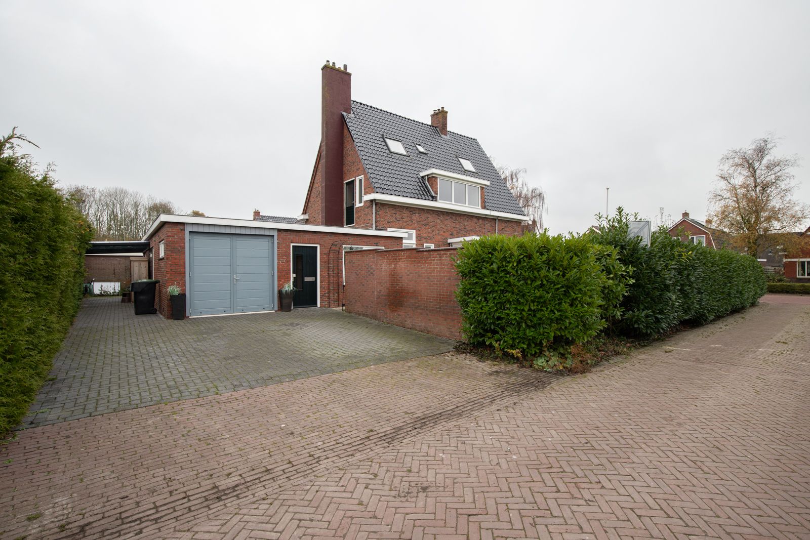 Foto 42 van Churchillweg 27