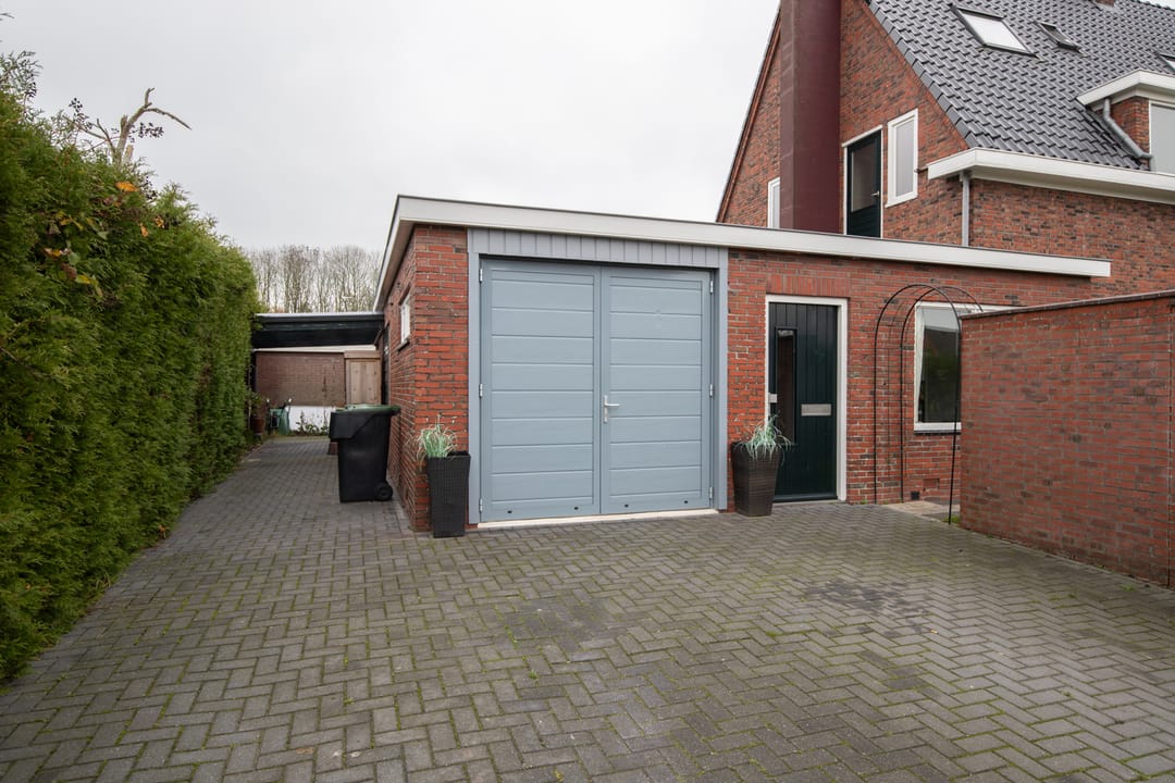 Foto 43 van Churchillweg 27