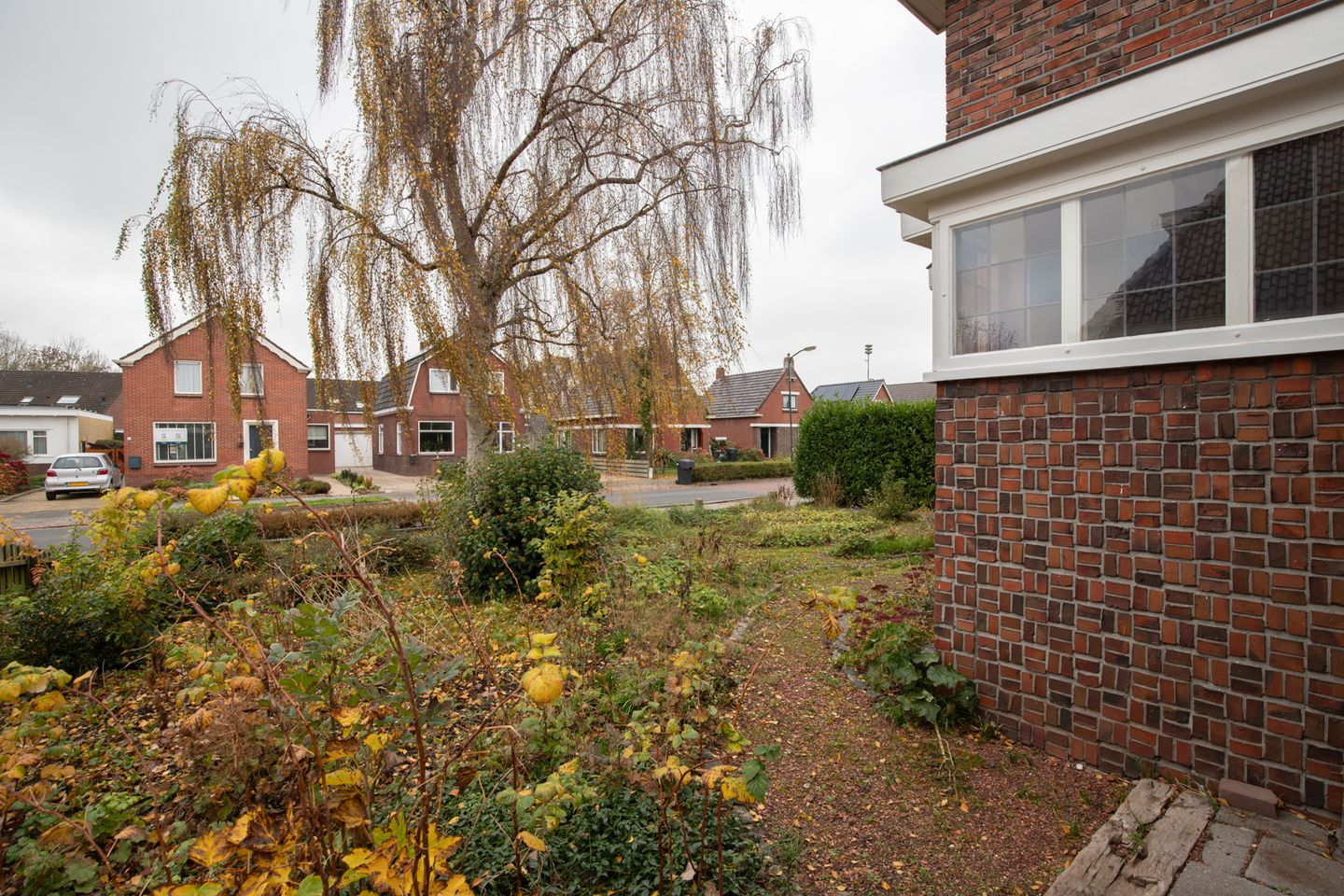 Foto 44 van Churchillweg 27