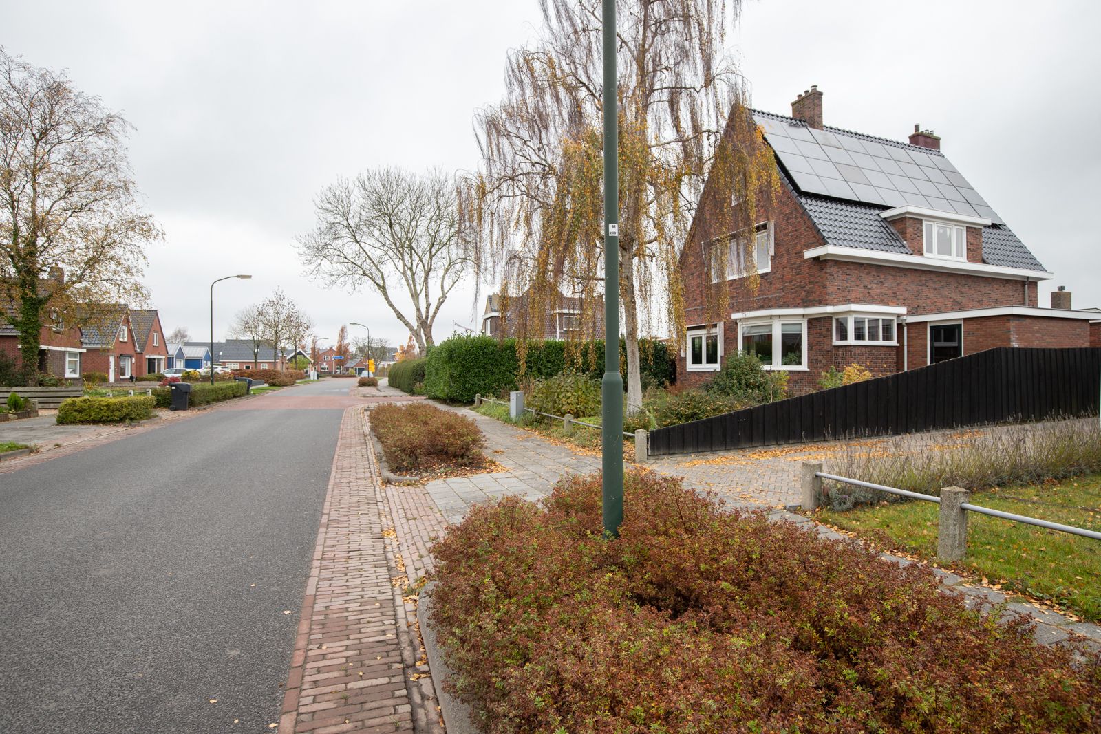 Foto 45 van Churchillweg 27