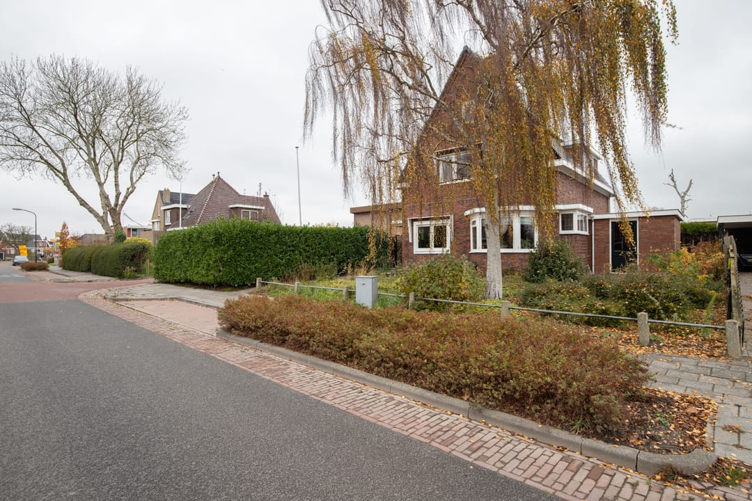 Foto 46 van Churchillweg 27