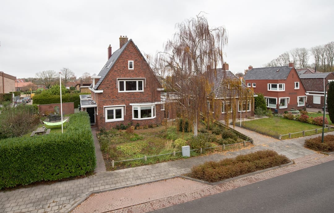 Foto 47 van Churchillweg 27