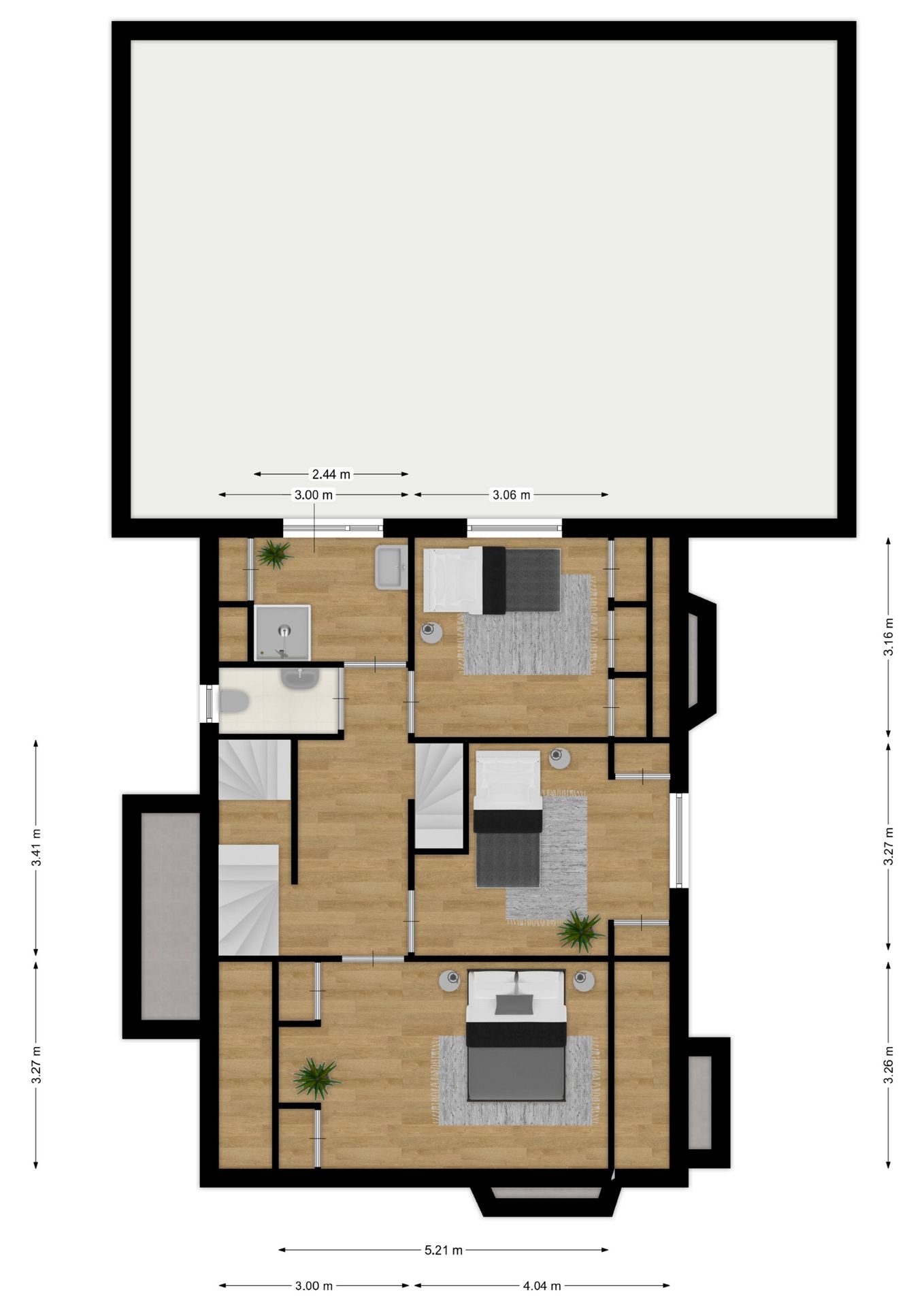 Foto 49 van Churchillweg 27