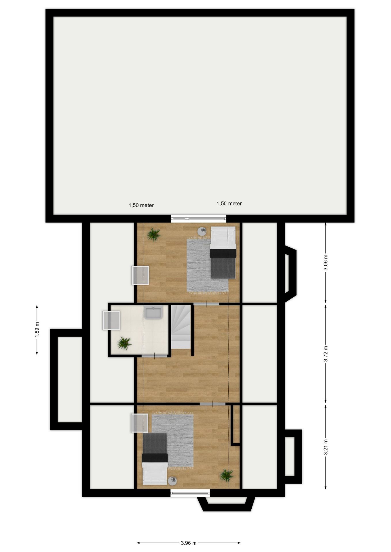 Foto 50 van Churchillweg 27