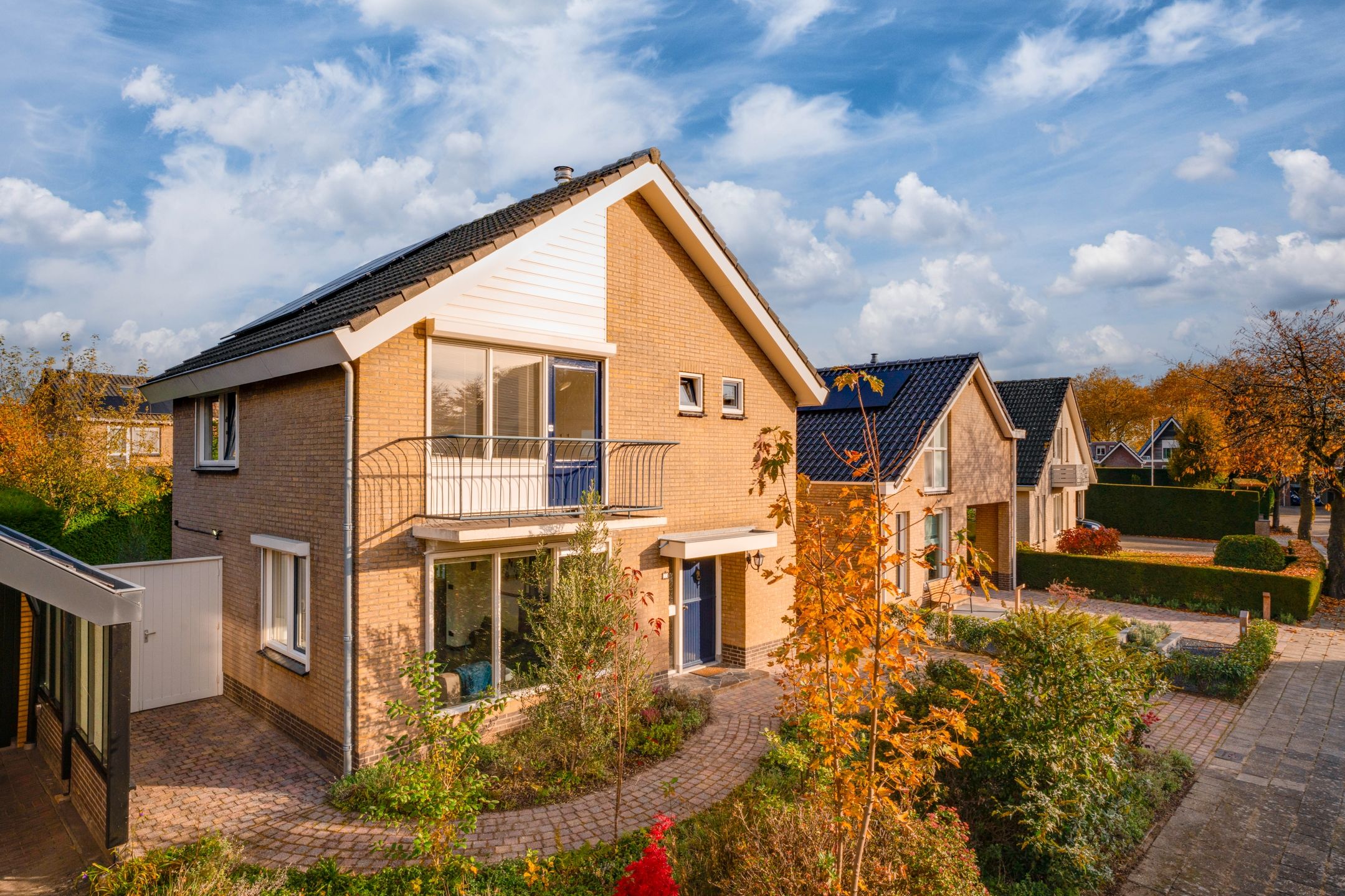 Judostraat, 7, Didam, 6942DZ, Gelderland, Nederland 7 