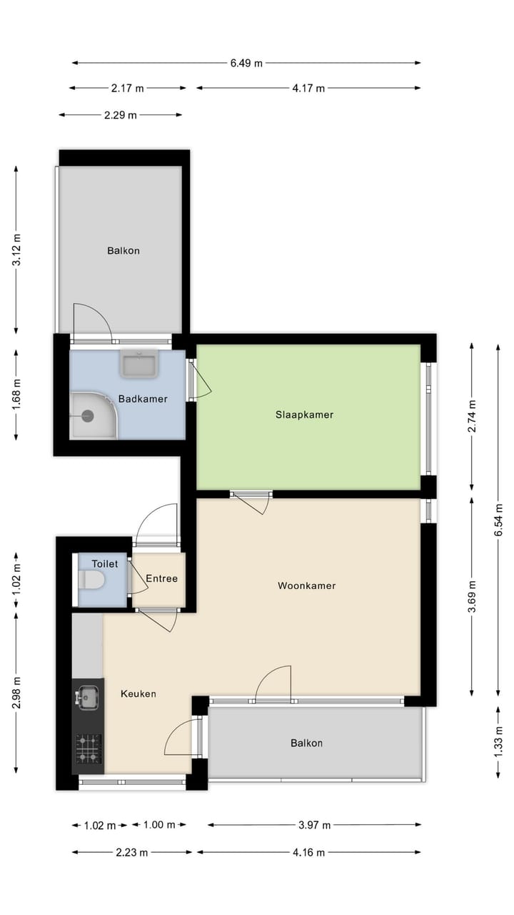 Foto 41 van Jan Heynslaan 153