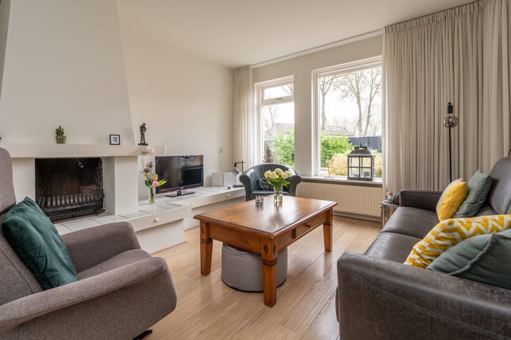 Foto 4 van Wilgenhage 17