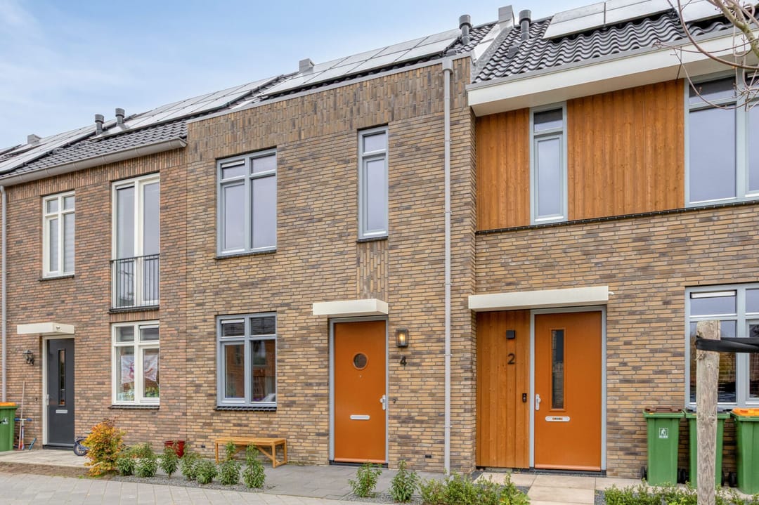 Foto 2 van Veenraden 4