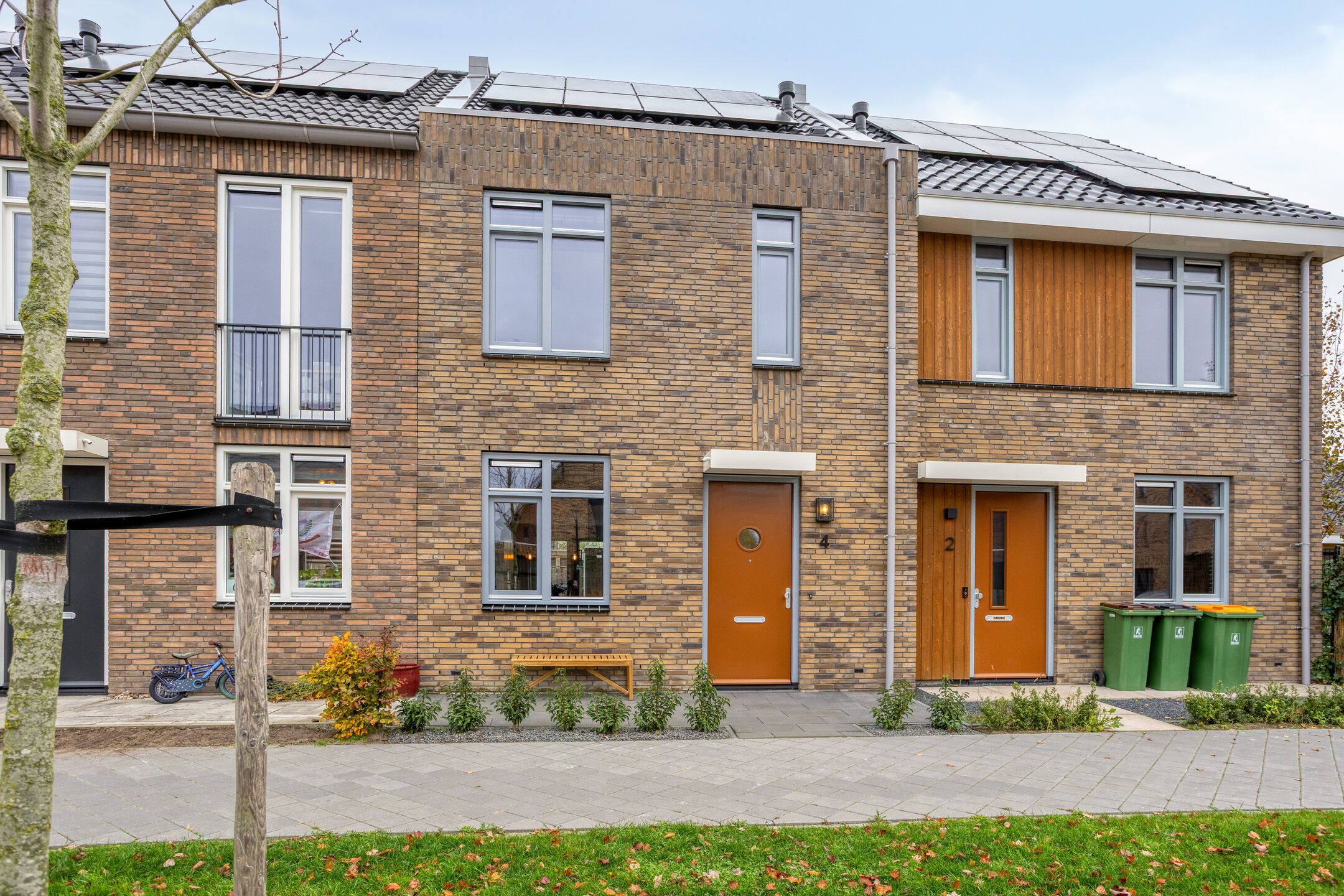 Foto 6 van Veenraden 4