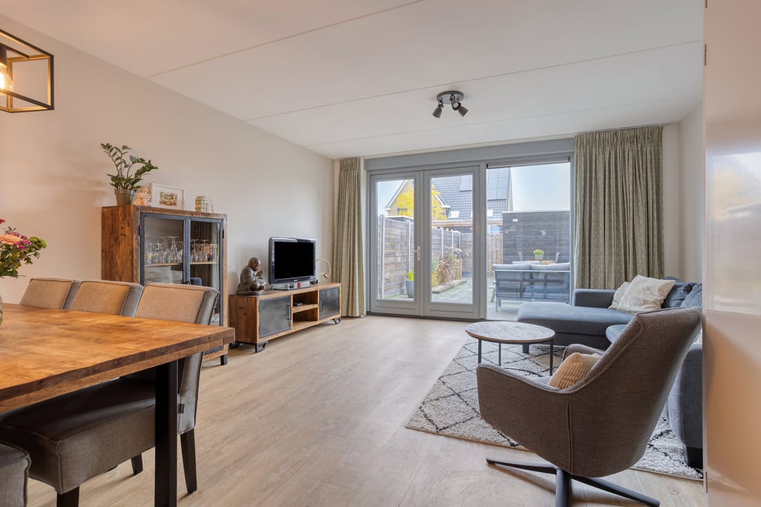 Foto 8 van Veenraden 4