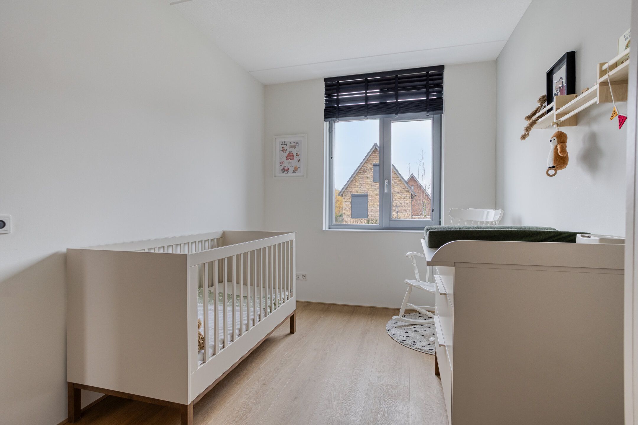 Foto 15 van Veenraden 4