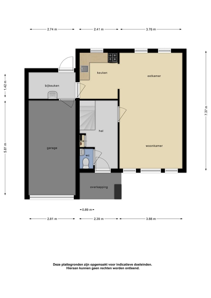 Foto 40 van Wilgenhage 17