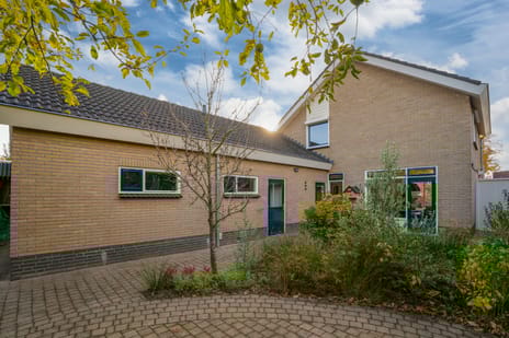 Judostraat 7 secondary image