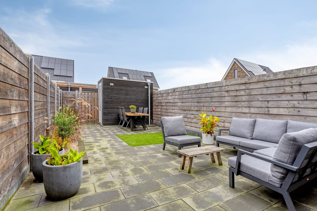 Foto 22 van Veenraden 4