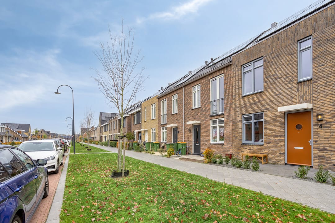 Foto 23 van Veenraden 4