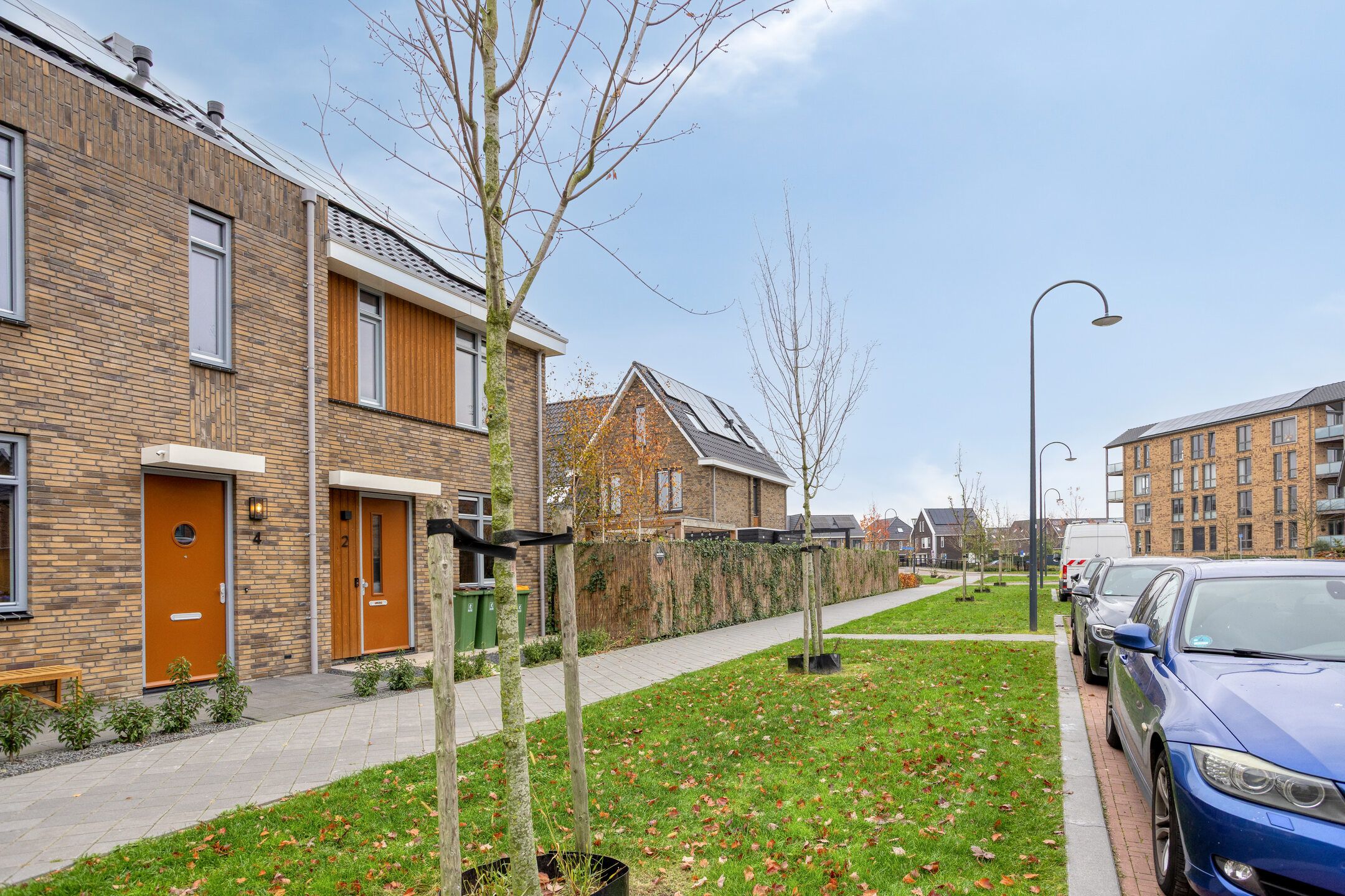 Foto 24 van Veenraden 4