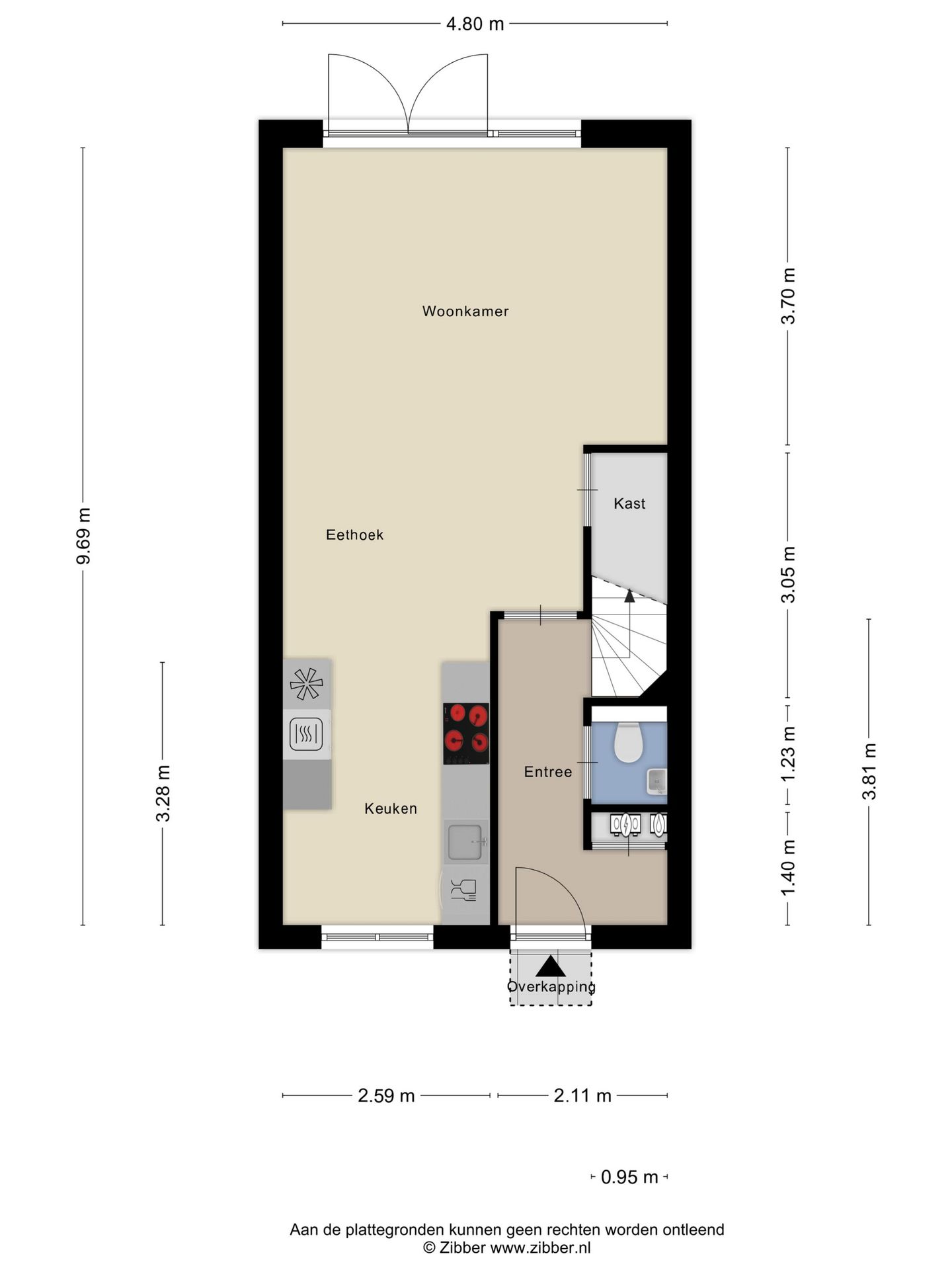 Foto 25 van Veenraden 4