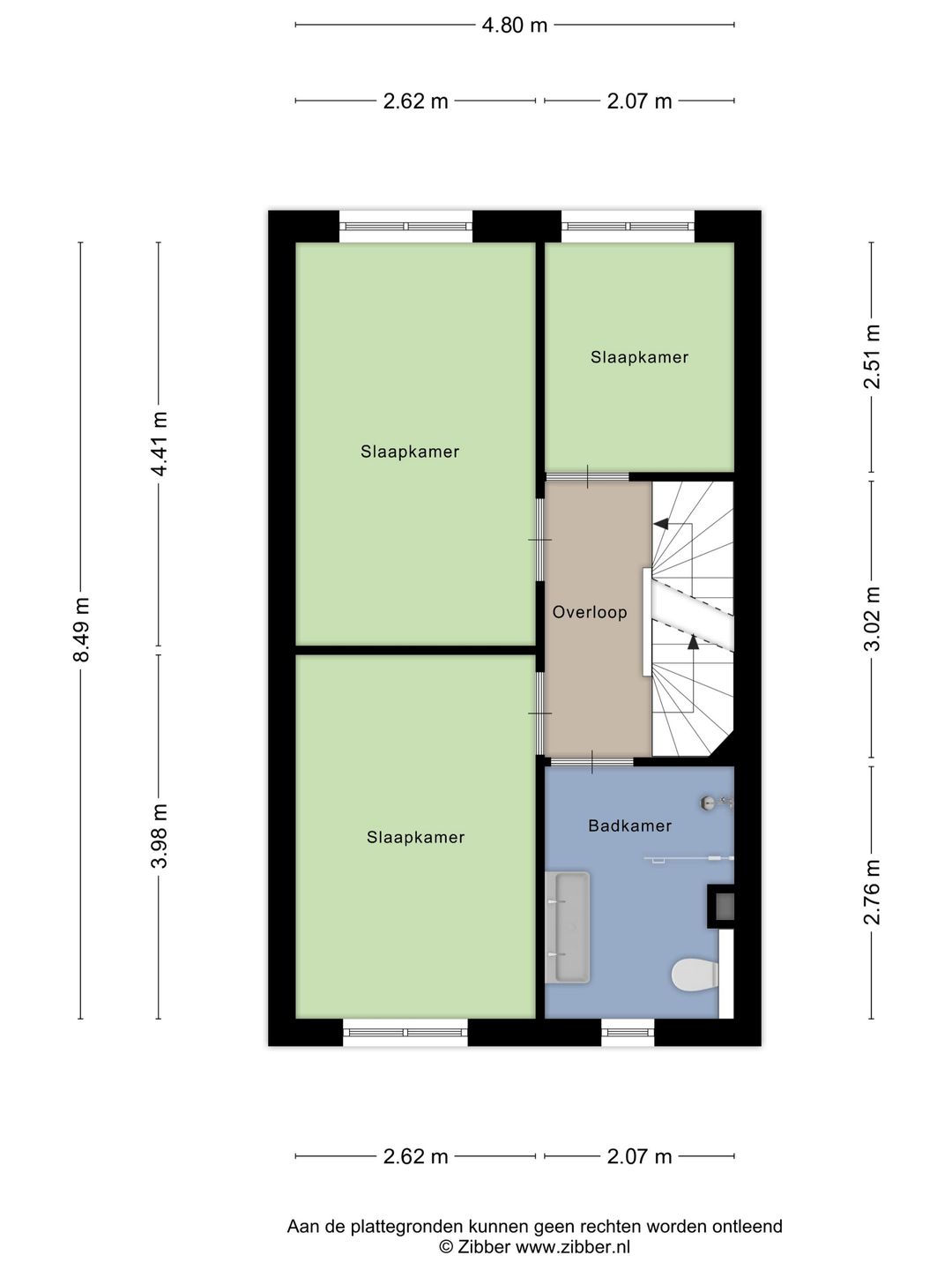 Foto 26 van Veenraden 4