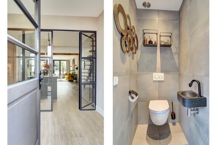 Photo 8 of Nieuwstraat 3