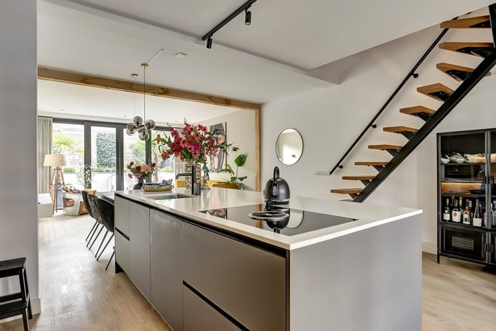 Photo 10 of Nieuwstraat 3