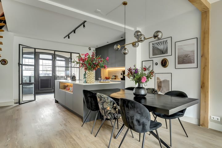 Photo 12 of Nieuwstraat 3