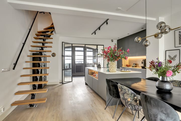 Photo 13 of Nieuwstraat 3