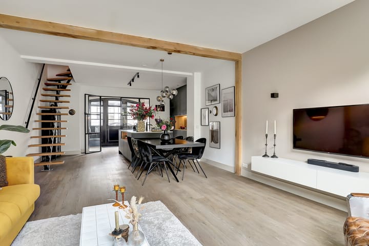 Photo 14 of Nieuwstraat 3