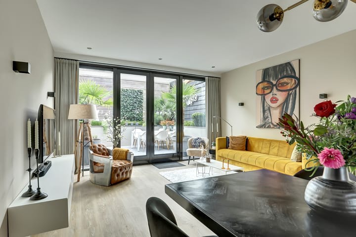 Photo 15 of Nieuwstraat 3