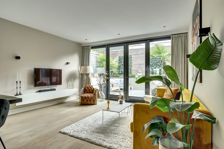 Foto 3 van Nieuwstraat 3