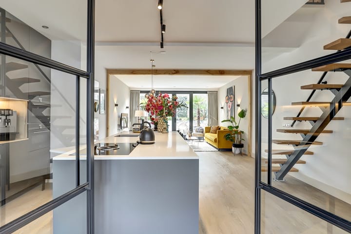 Foto 2 van Nieuwstraat 3