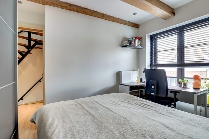 Photo 21 of Nieuwstraat 3