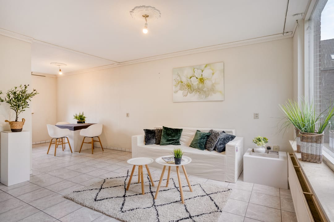 Photo 1 of Kempenhof 100