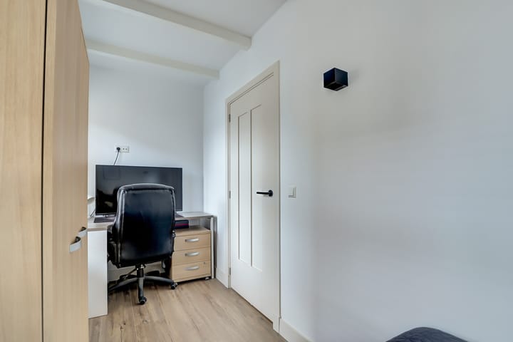 Photo 27 of Nieuwstraat 3